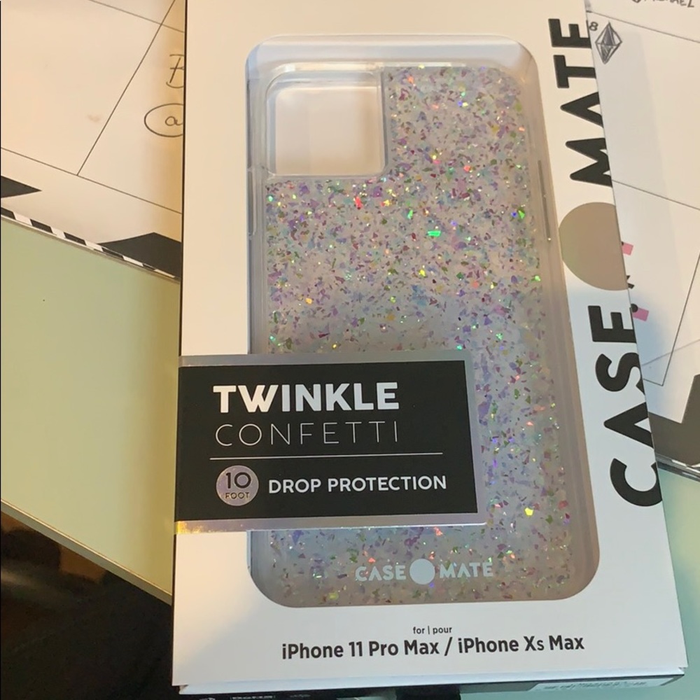 Casemate iPhone case